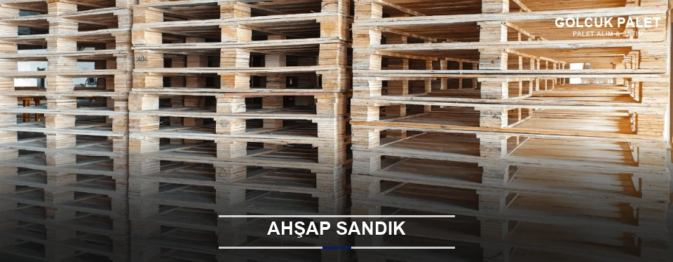 Gölcük İhracat Sandığı