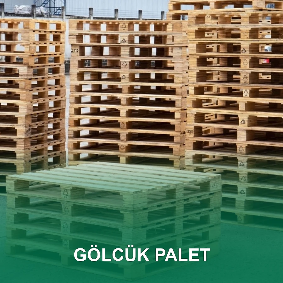 Gölcük Palet