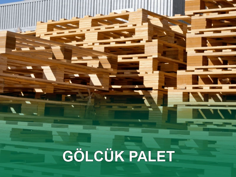 Gölcük Palet Galeri 1