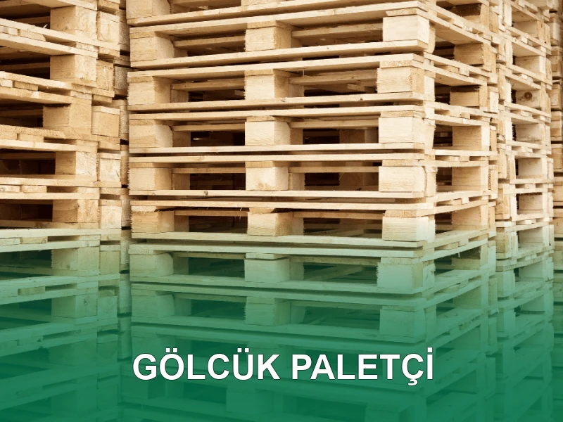 Gölcük Palet Galeri 2