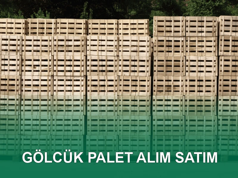 Gölcük Palet Galeri 3