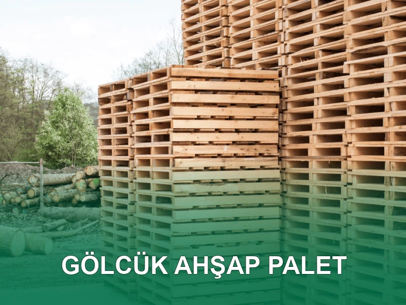 Gölcük Palet Galeri 4