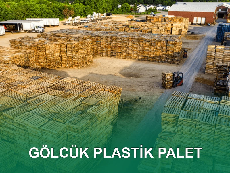 Gölcük Palet Galeri 6
